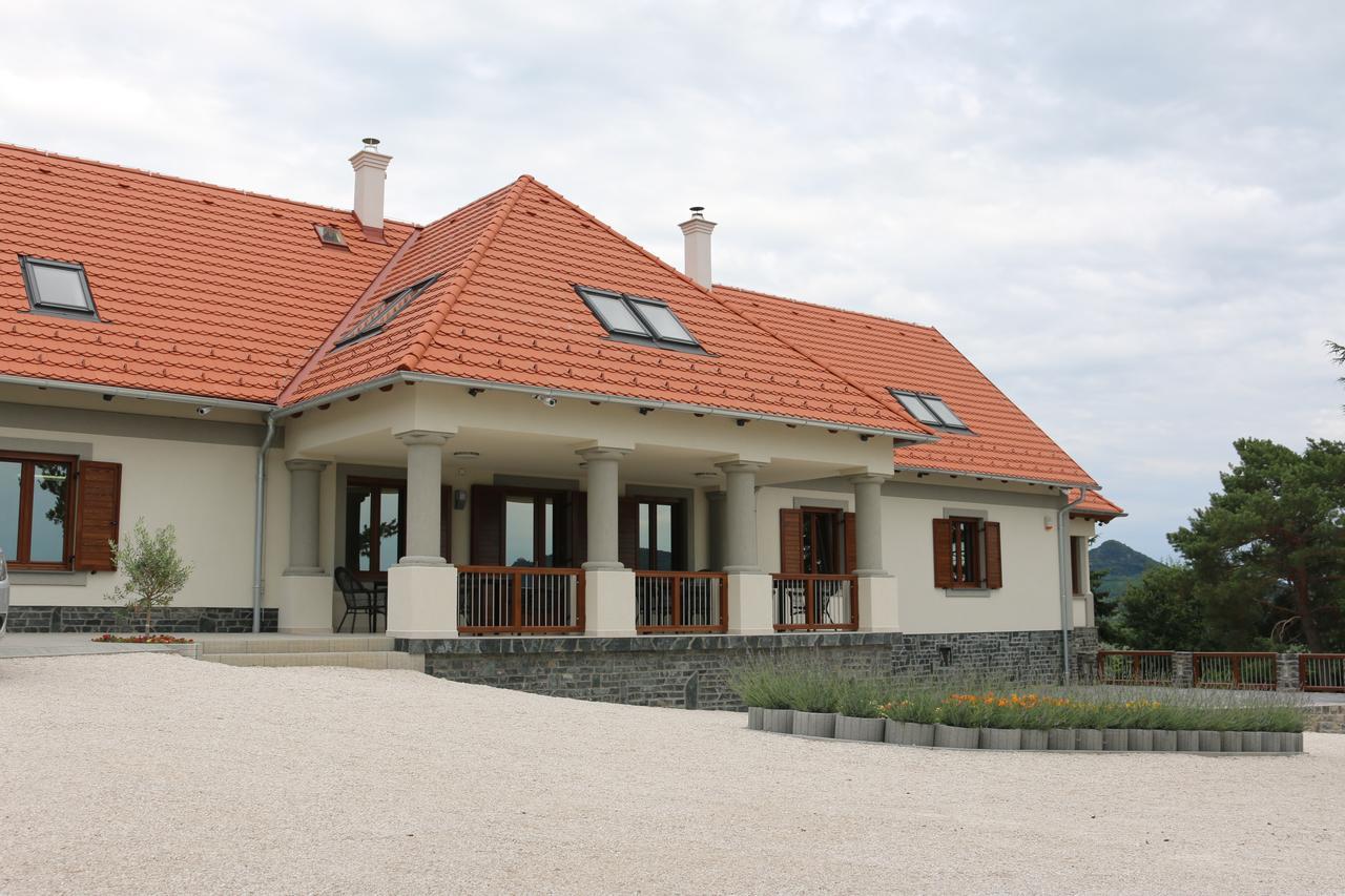 Villa Tolnay Vendeghaz Gyulakeszi Экстерьер фото